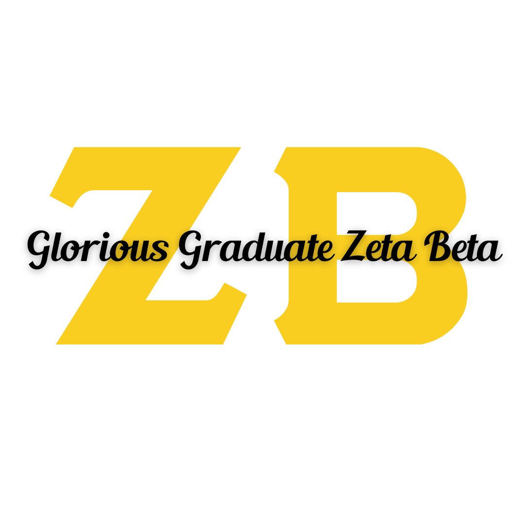 Glorious Zeta Beta - Lambda Pi Upsilon Sorority, Latinas Poderosas ...